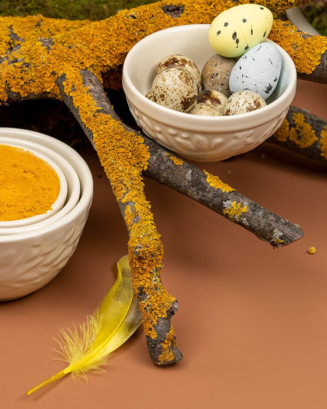 Купить Набор пиал, 2 шт. LIBERTY JONES