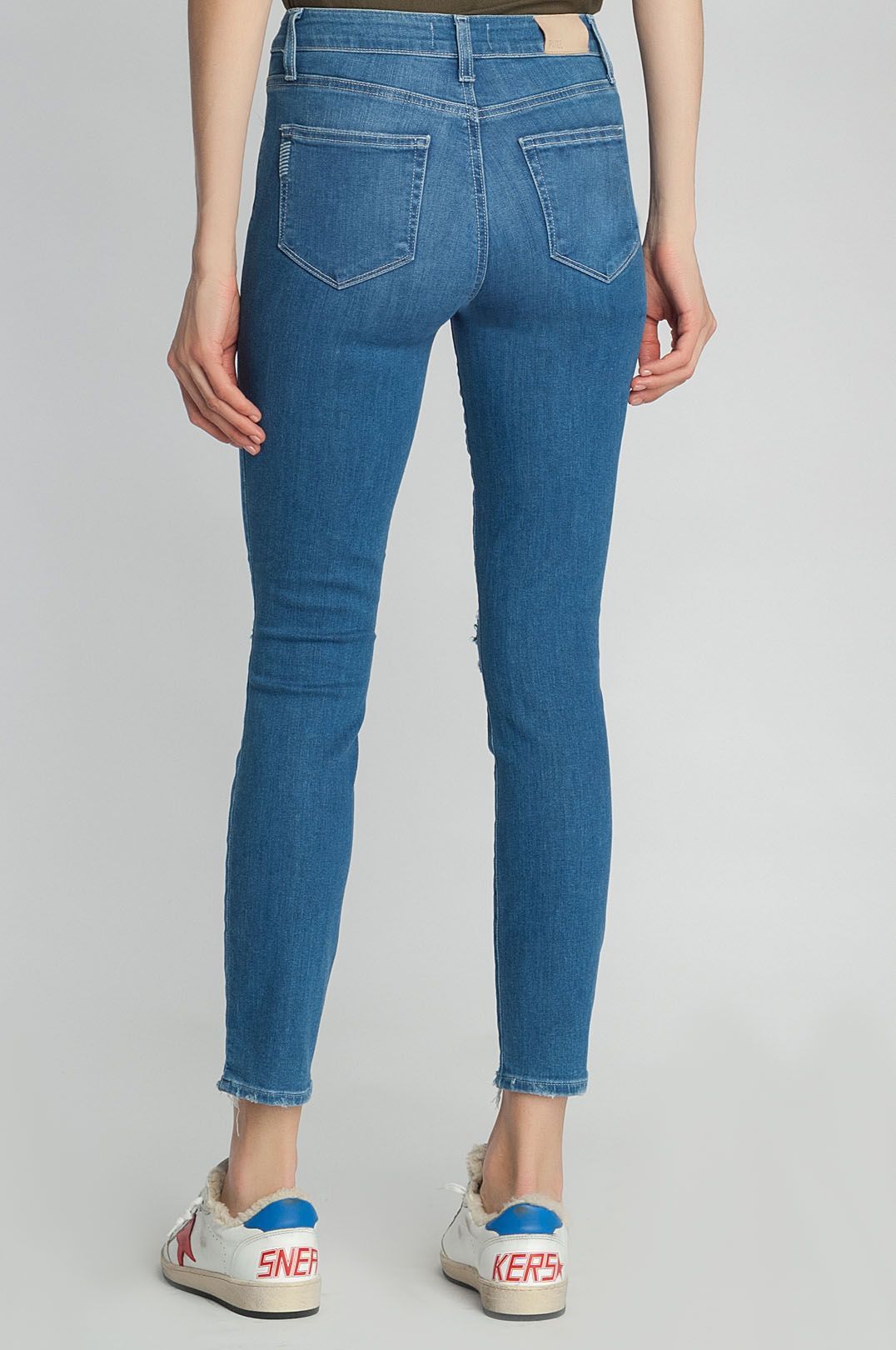 Купить Джинсы PAIGE