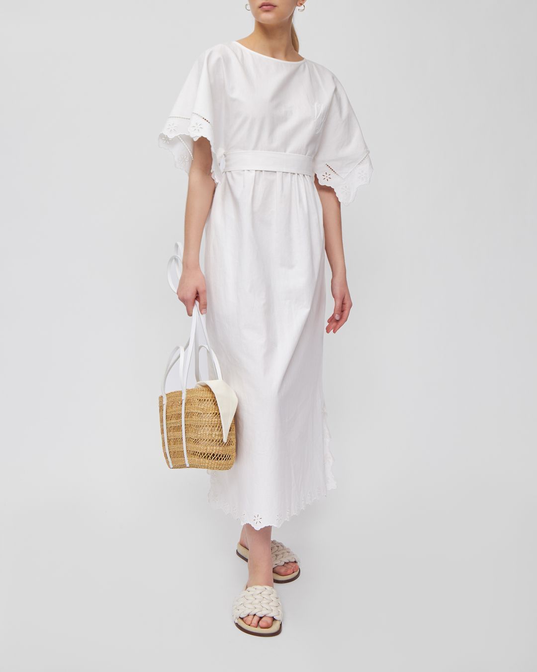 Купить Платье WEEKEND MAX MARA