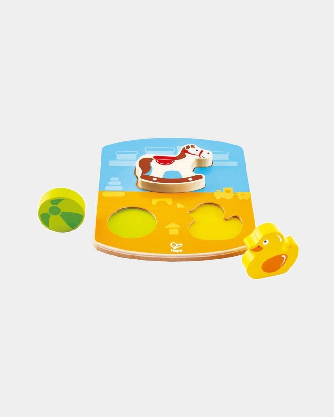 Купить Вкладыши игрушки HAPE