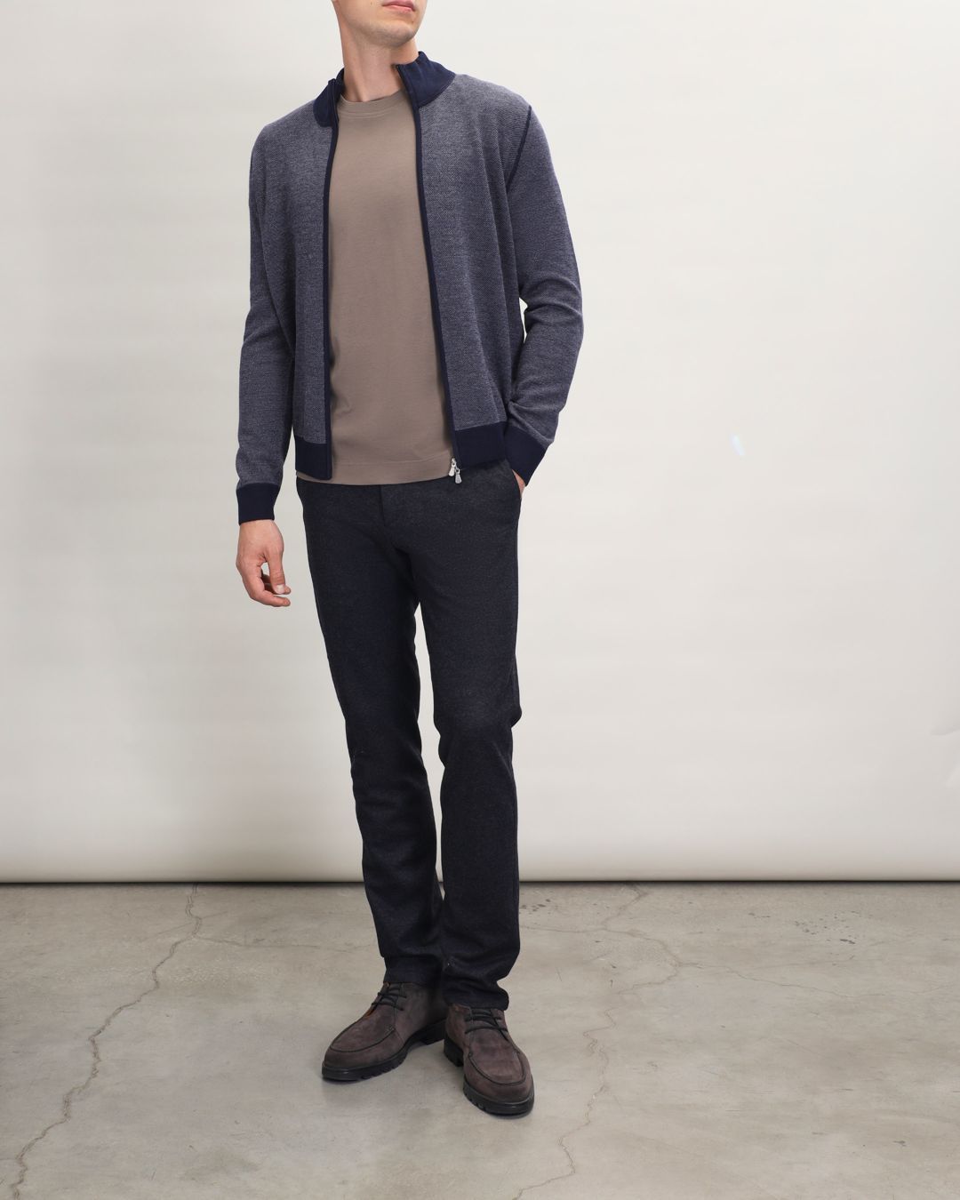 Купить Футболка GRAN SASSO