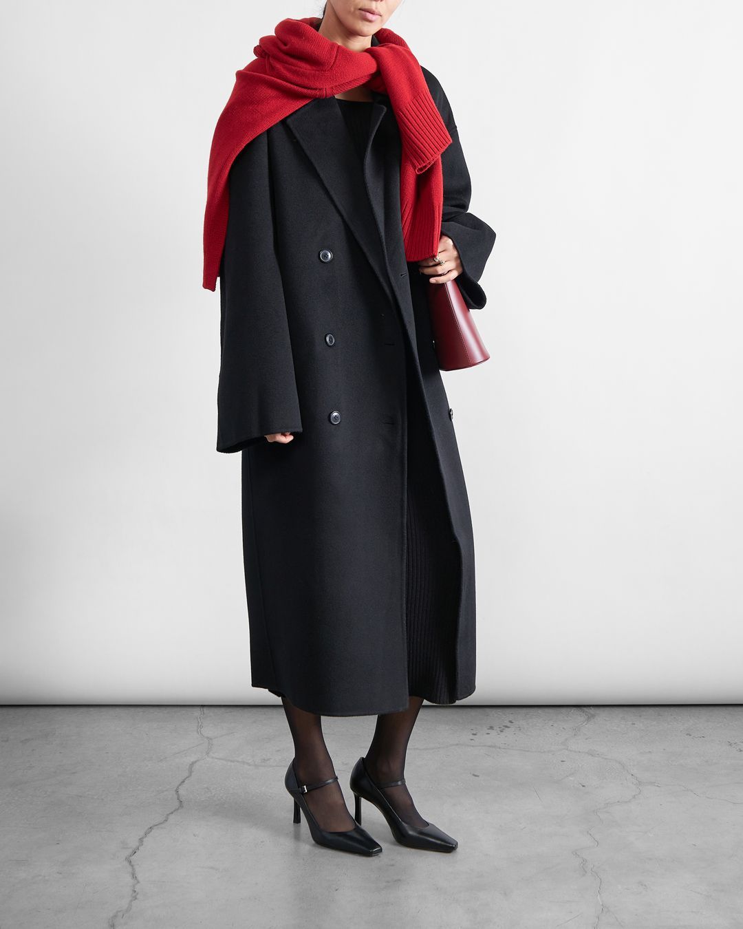 Купить Пальто LOULOU DE SAISON