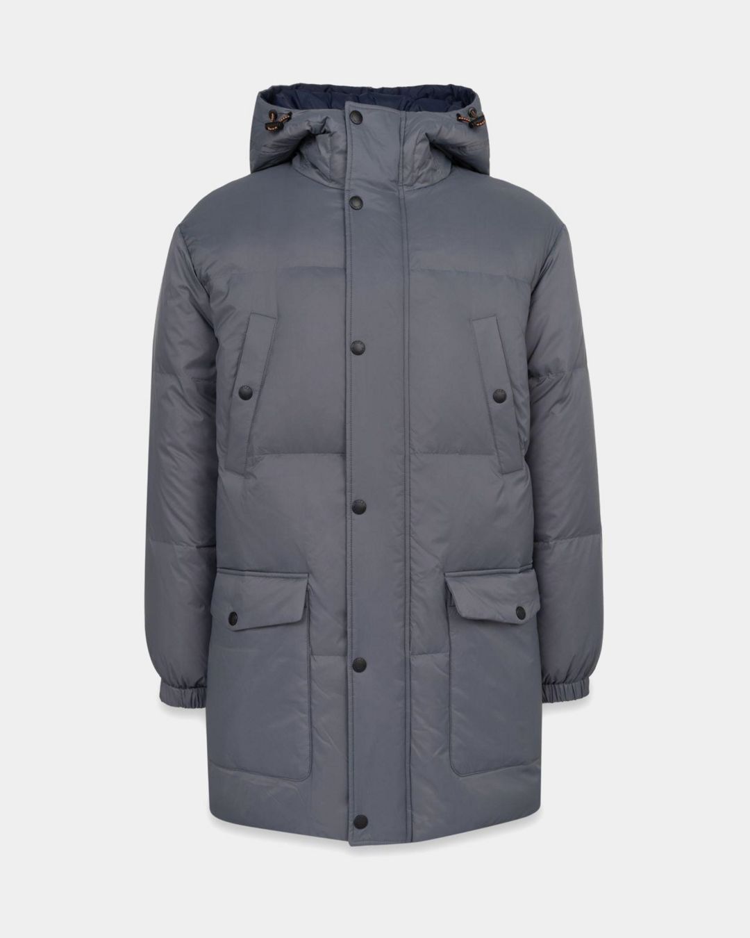 Купить Пуховик YVES SALOMON