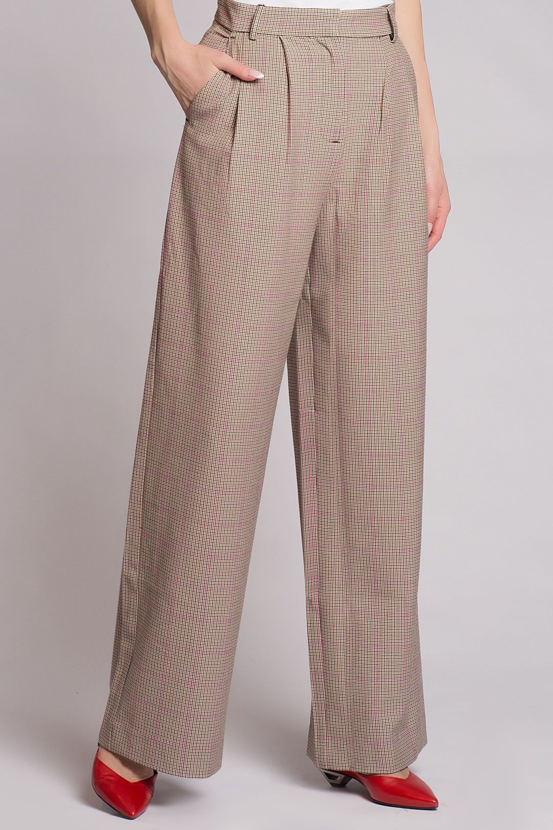 Купить Брюки DESIGNERS REMIX