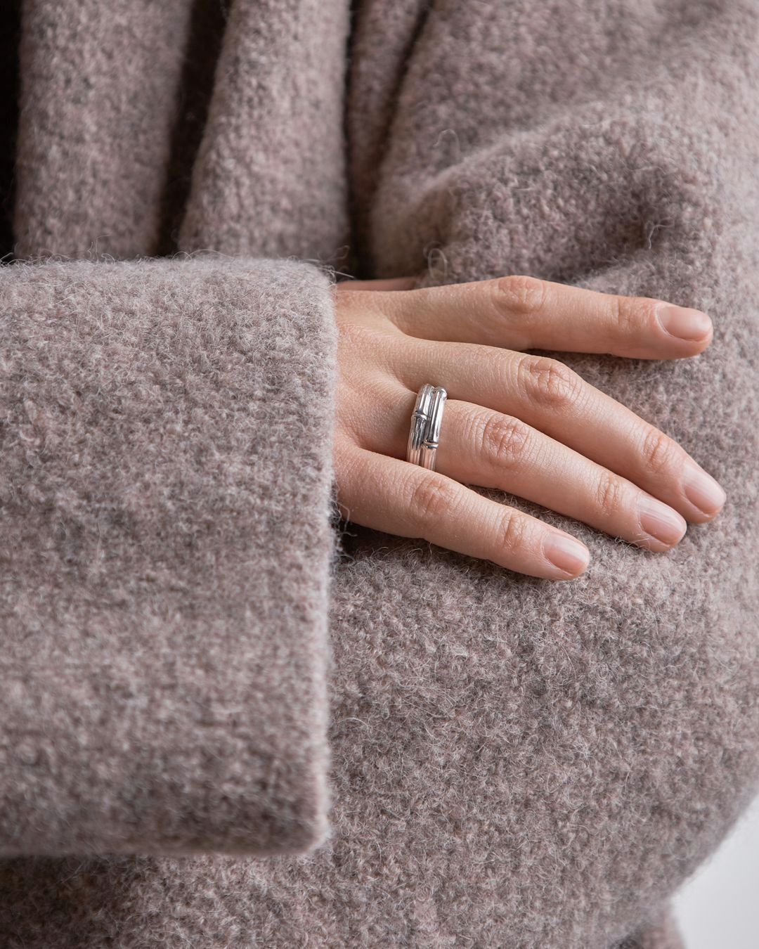 Купить Кольцо LHASA