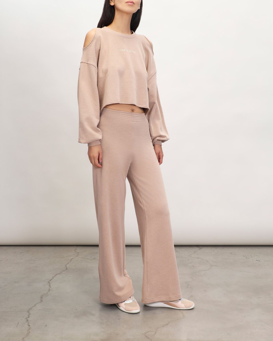 Купить Брюки ALMOND CREW