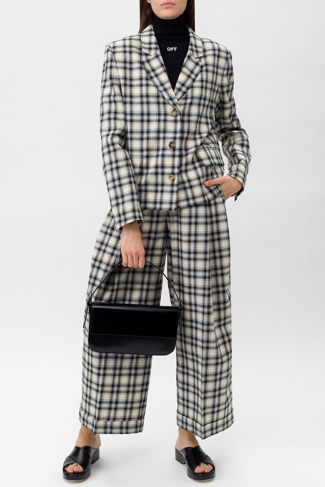 Купить Брюки WALK OF SHAME