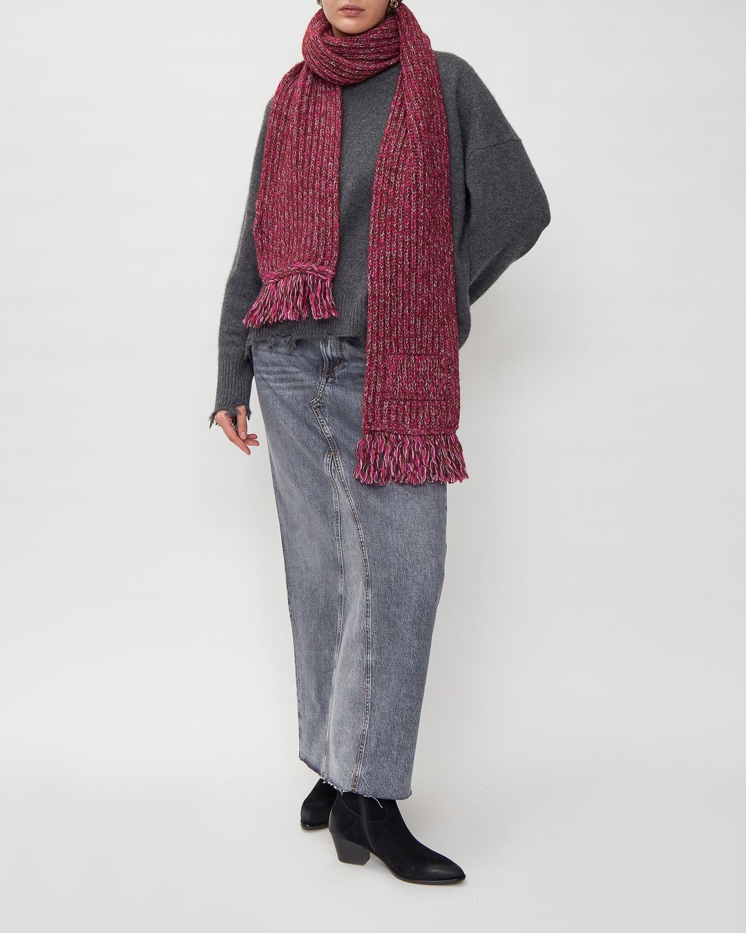 Купить Юбка 3X1