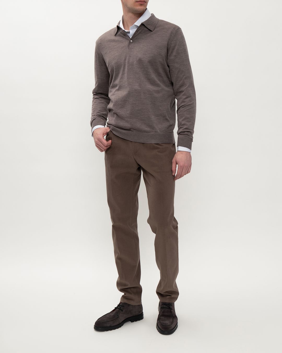 Купить Брюки CORNELIANI CC