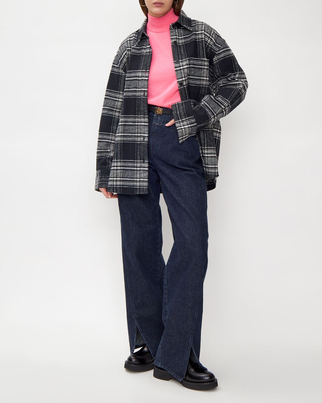 Купить Джинсы CLOSED