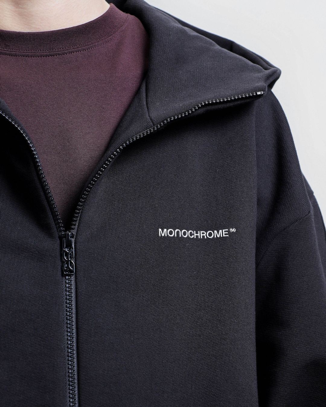 Купить Худи MONOCHROME