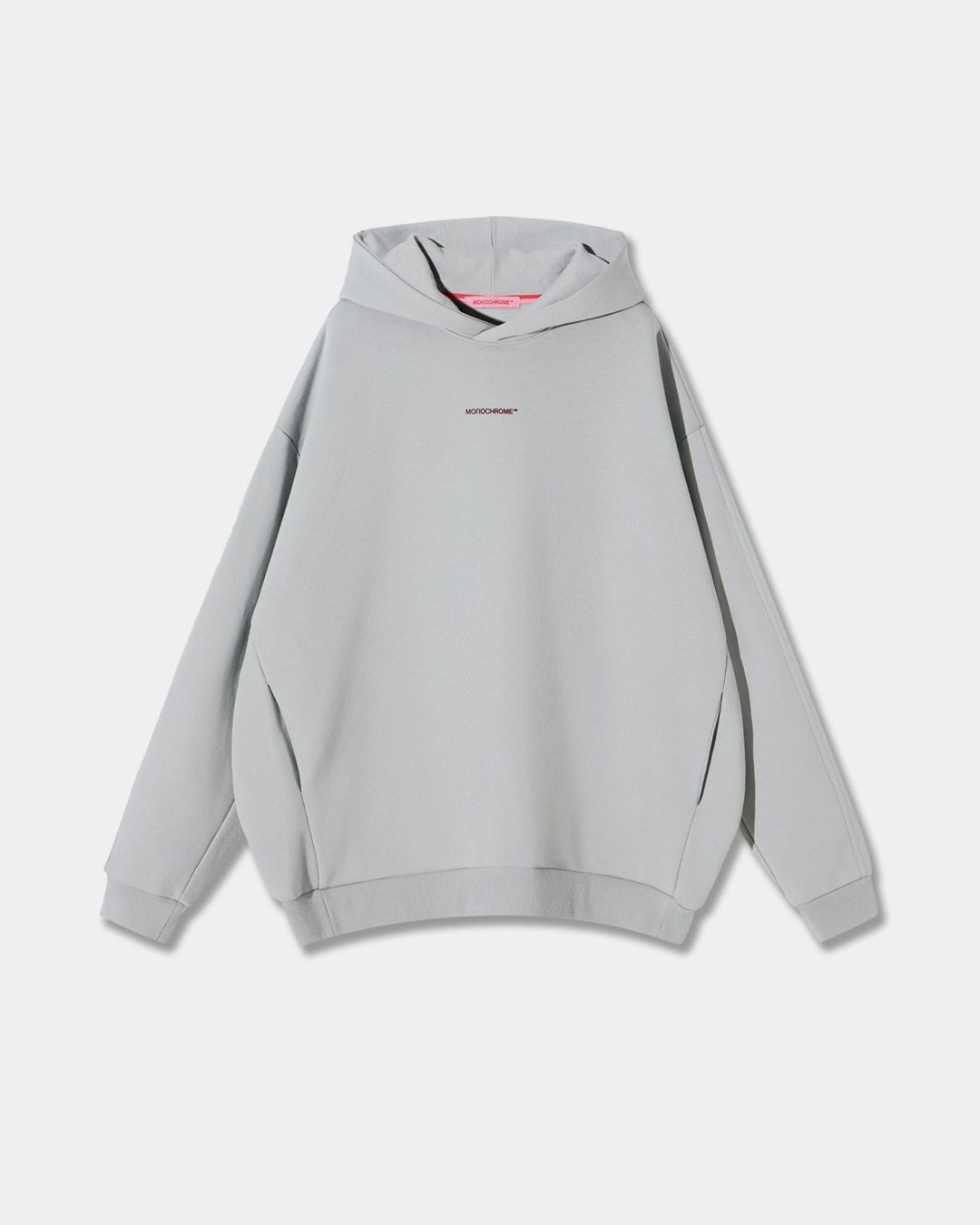 Купить Худи MONOCHROME