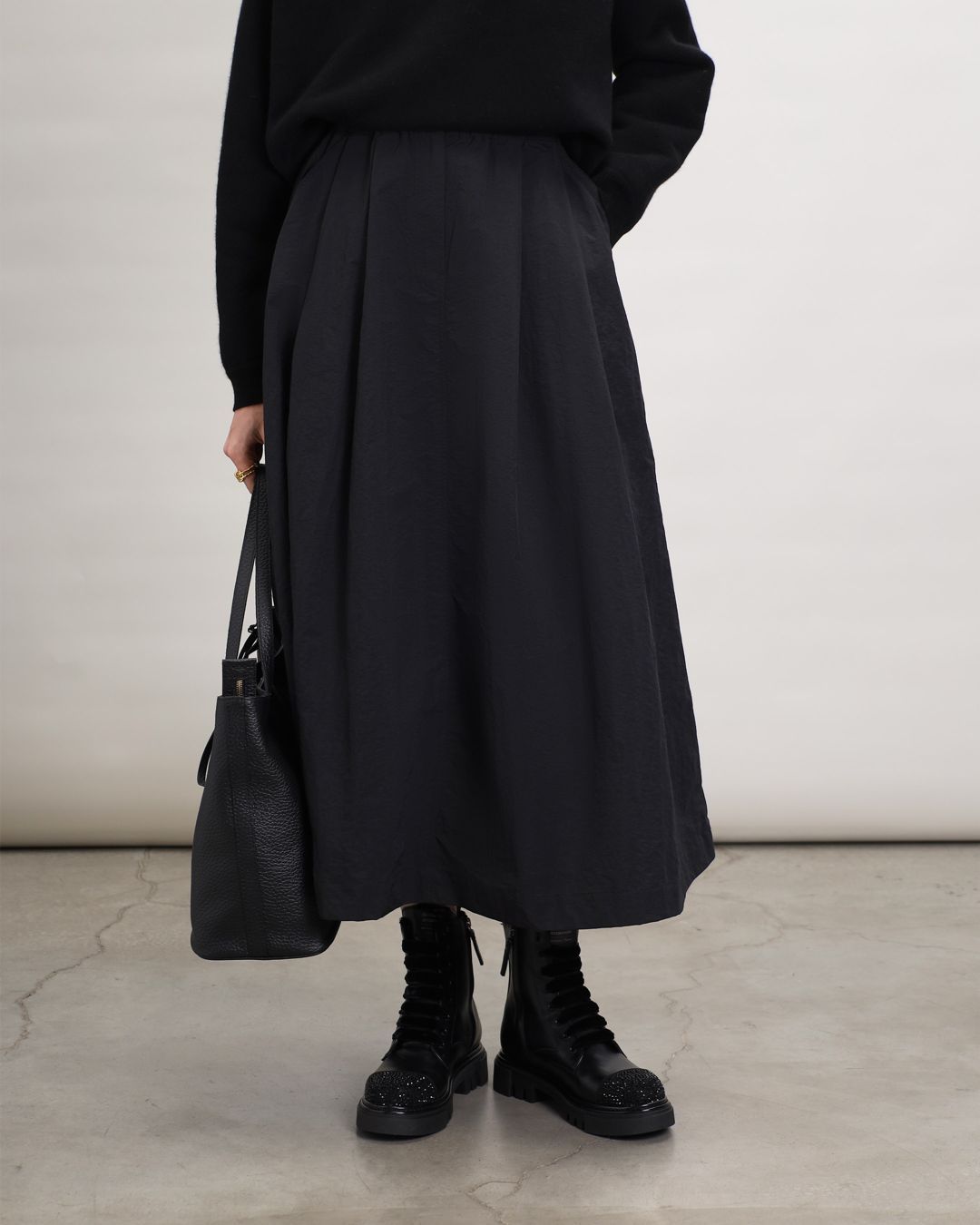 Купить Ботинки STOKTON