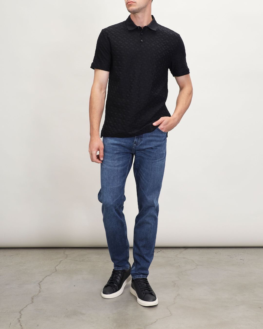 Купить Футболка HUGO BOSS