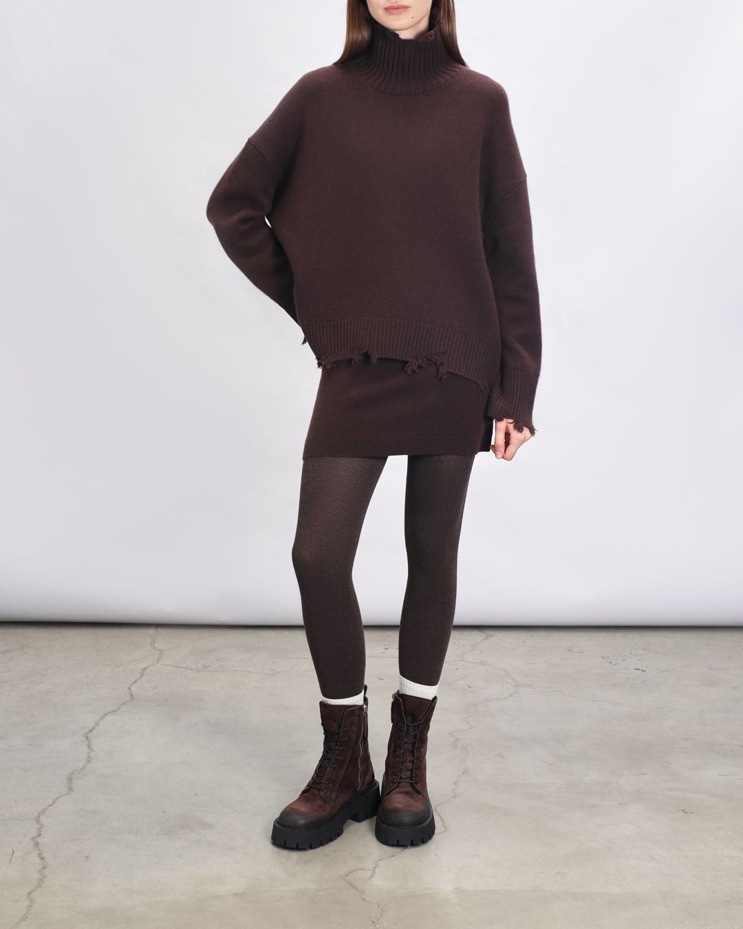 Купить Свитер ADDICTED