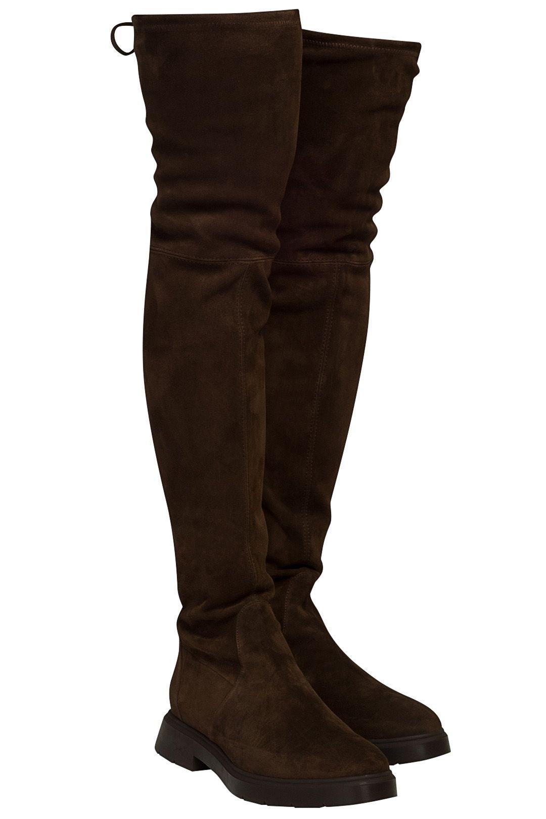 Купить Ботфорты STUART WEITZMAN