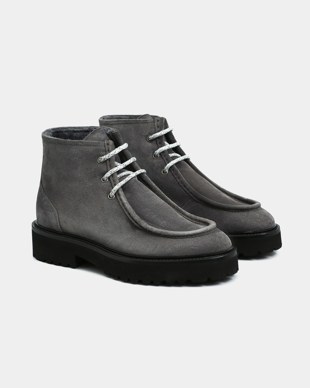 Купить Ботинки DOUCALS