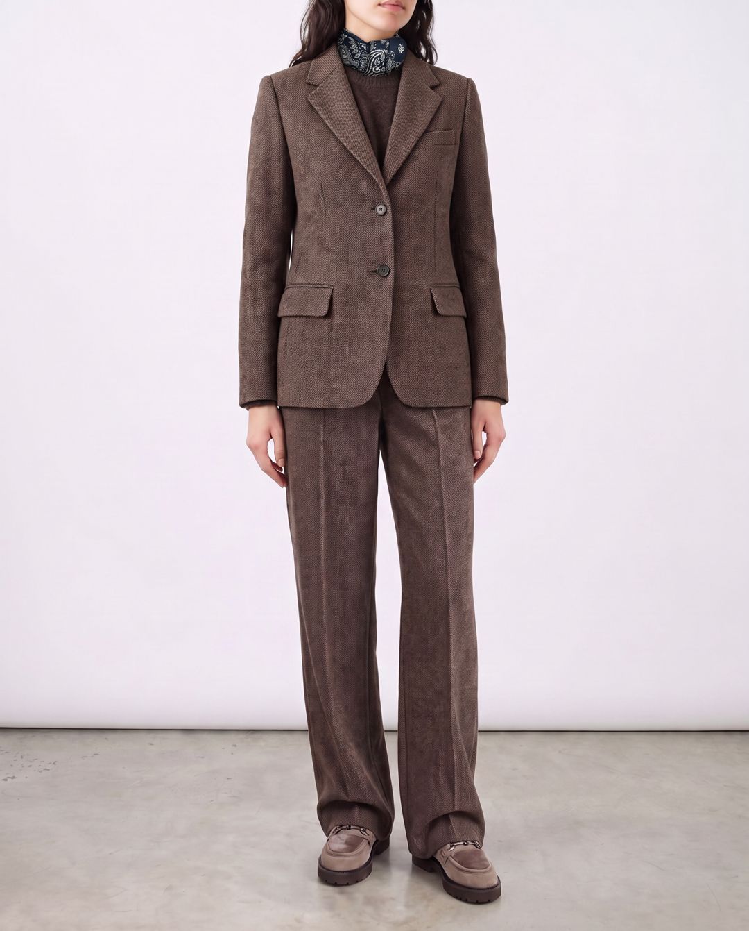 Купить Брюки WEEKEND MAX MARA