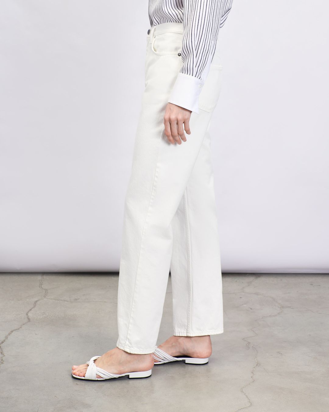 Купить Джинсы LOULOU DE SAISON