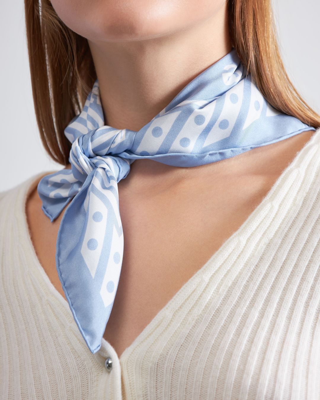 Купить Платок DOLCE & GABBANA