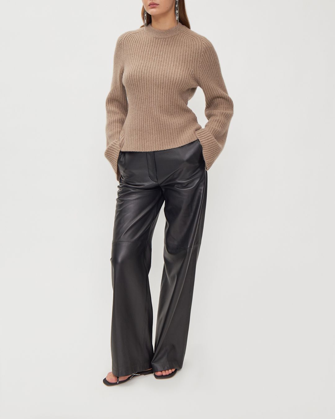 Купить Джемпер LOULOU DE SAISON