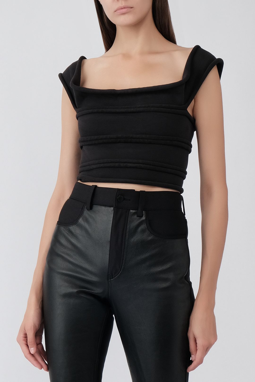 Купить Топ ALEXANDER WANG