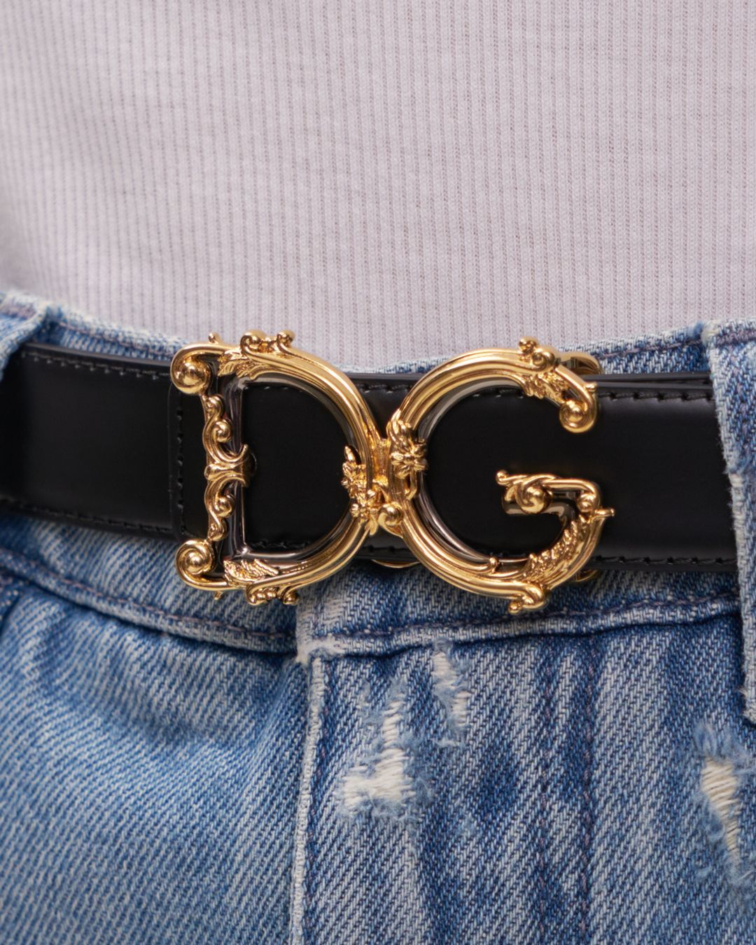 Купить Ремень DOLCE & GABBANA