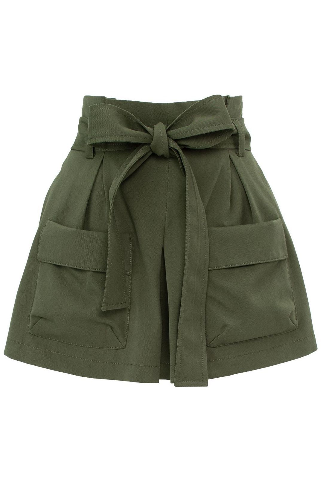 Купить Шорты RED VALENTINO