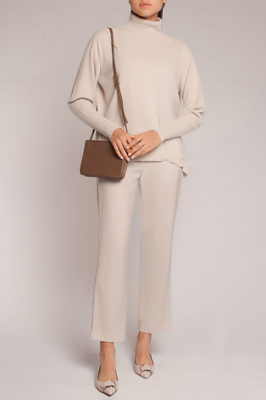 Купить Свитер BLUE LES COPAINS