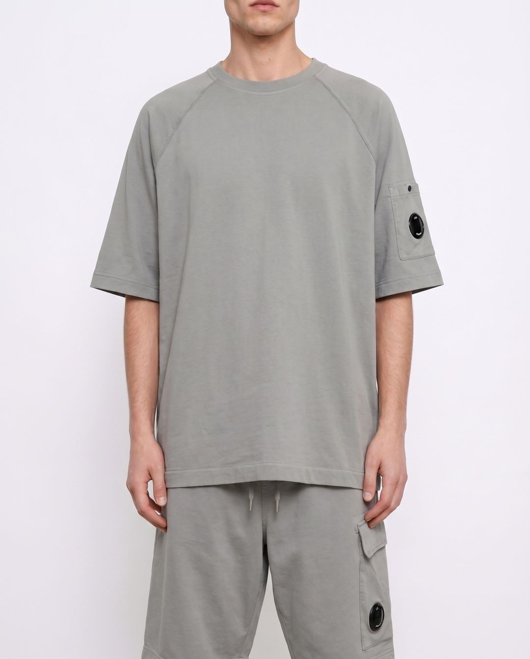 Купить Футболка CP COMPANY MEN