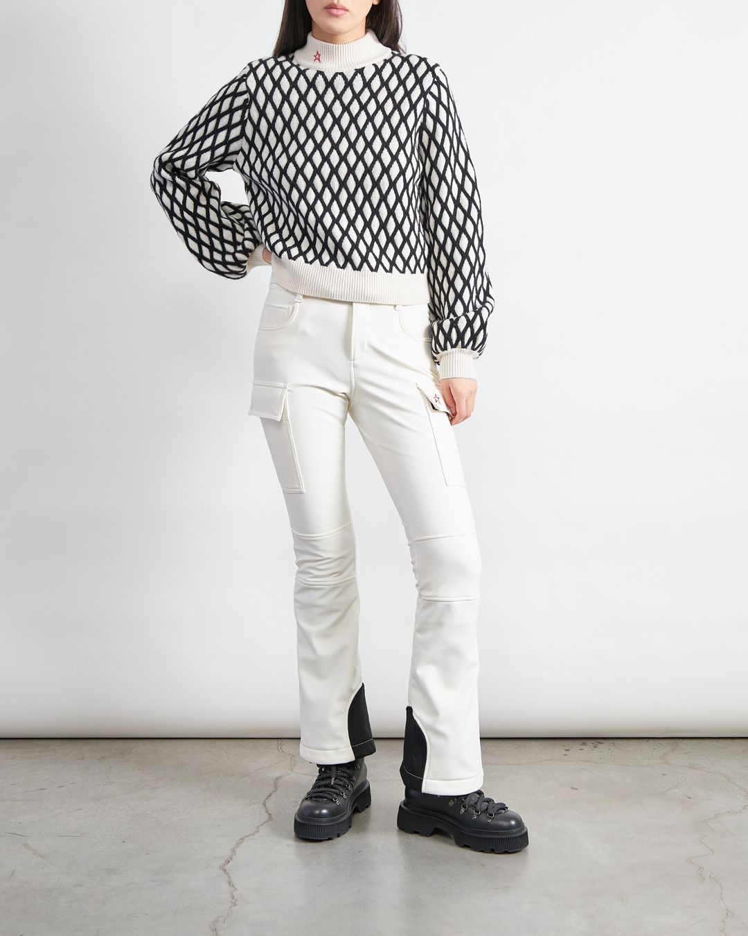 Купить Свитер PERFECT MOMENT