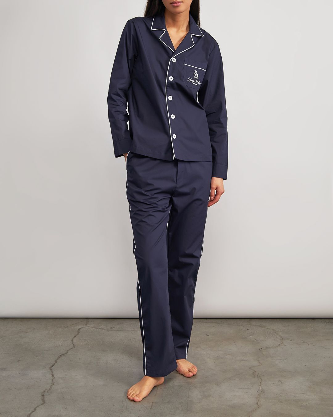 Купить Рубашка SPORTY&RICH