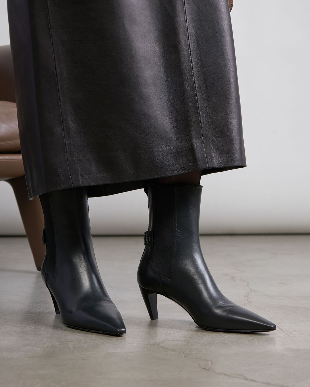 Купить Ботильоны PREMIATA