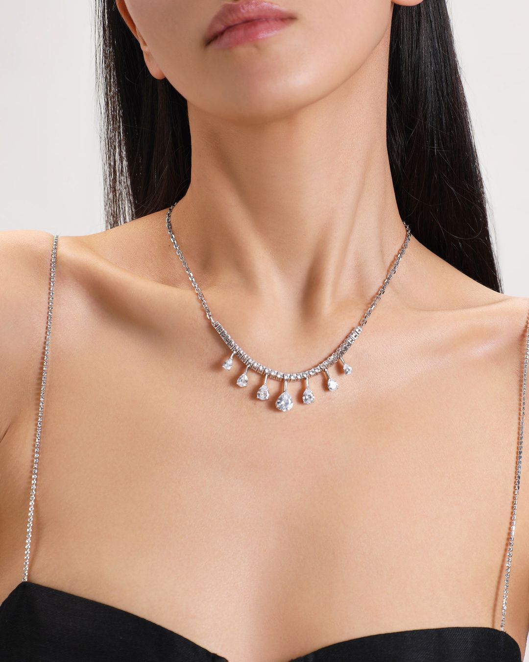 Купить Колье MENDEL