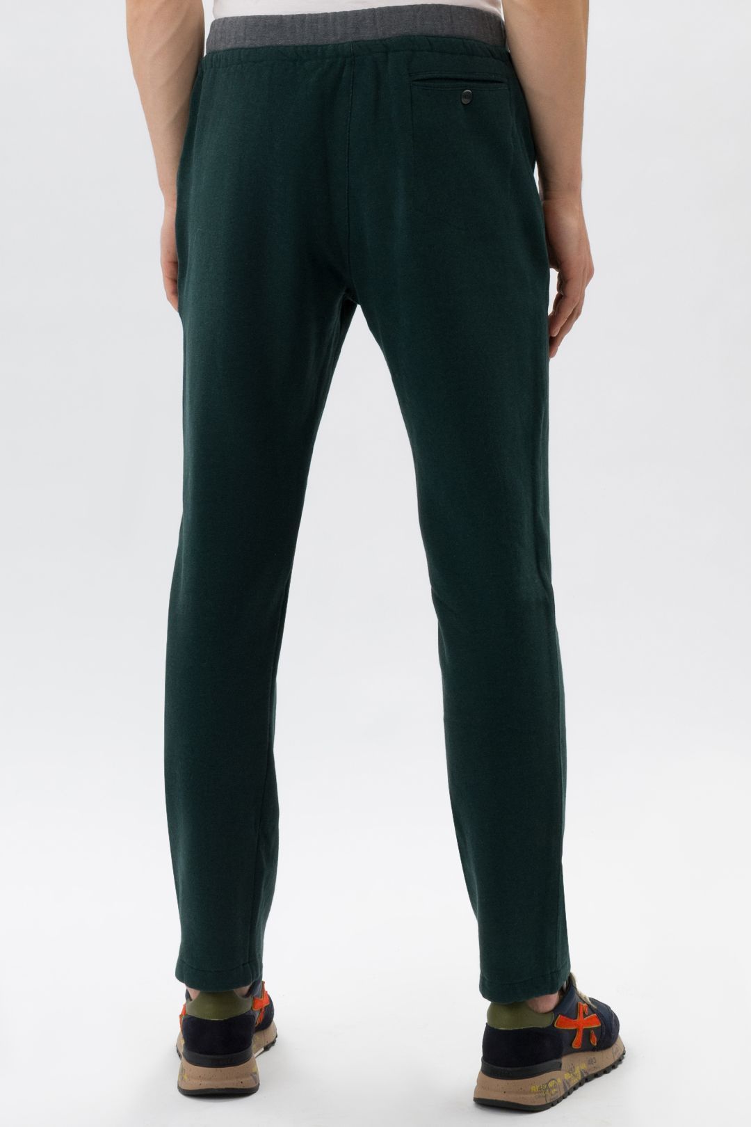 Купить Брюки CAPOBIANCO