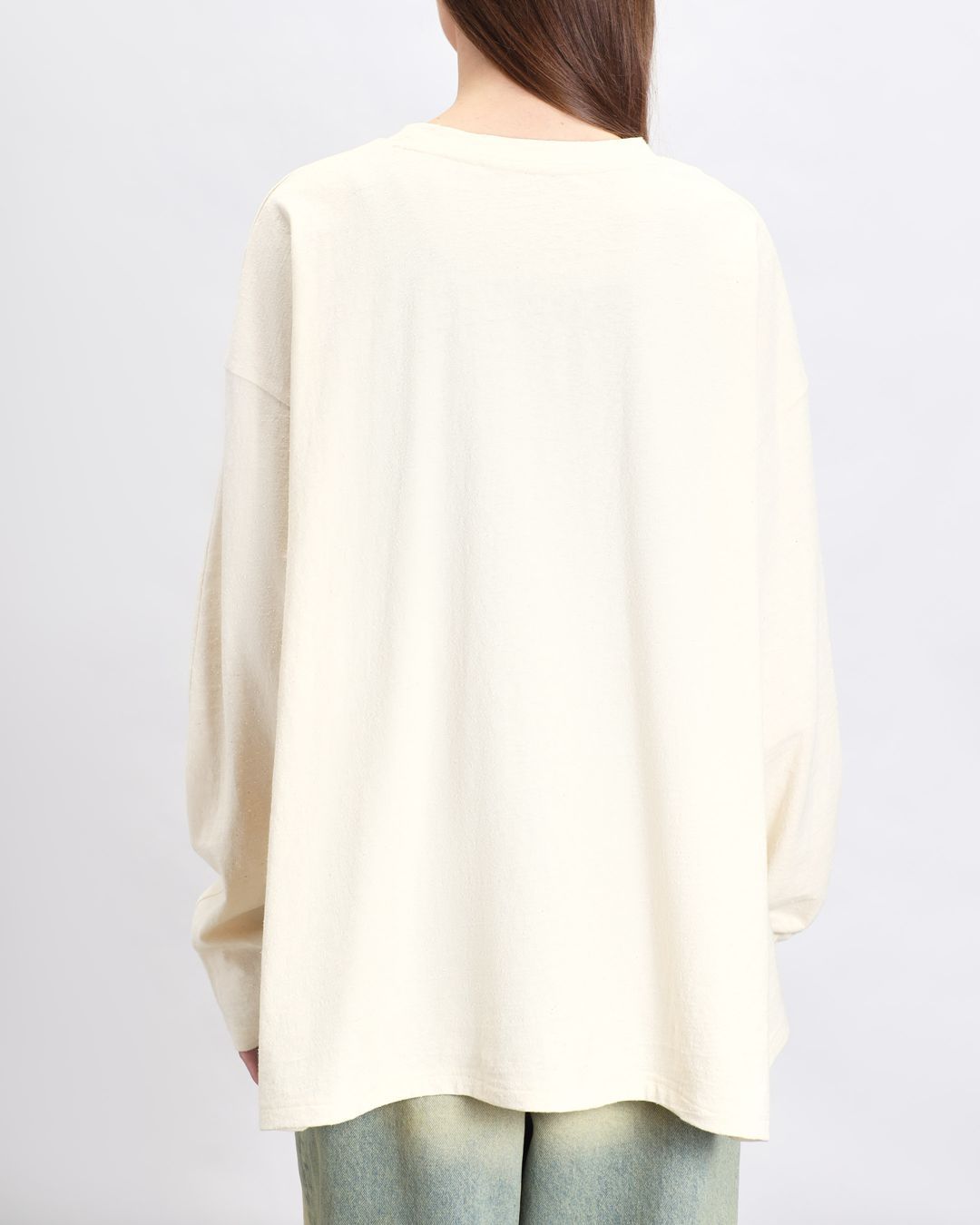 Купить Лонгслив MONOCHROME