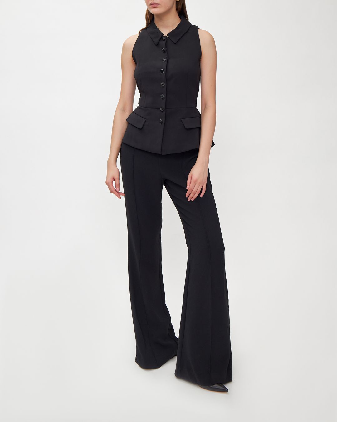 Купить Комбинезон SELF PORTRAIT