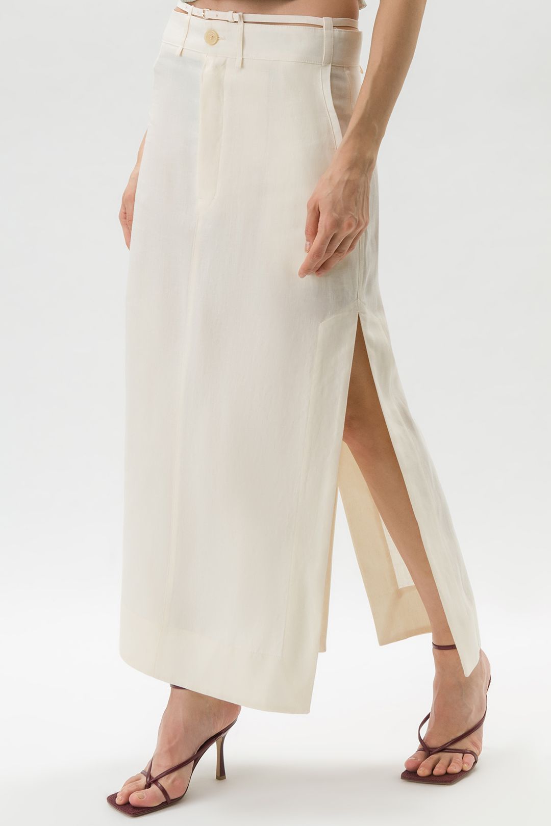 Купить Юбка JACQUEMUS