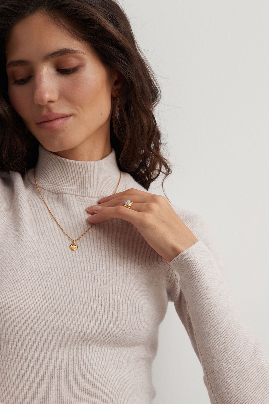 Купить Колье THE VERY THING