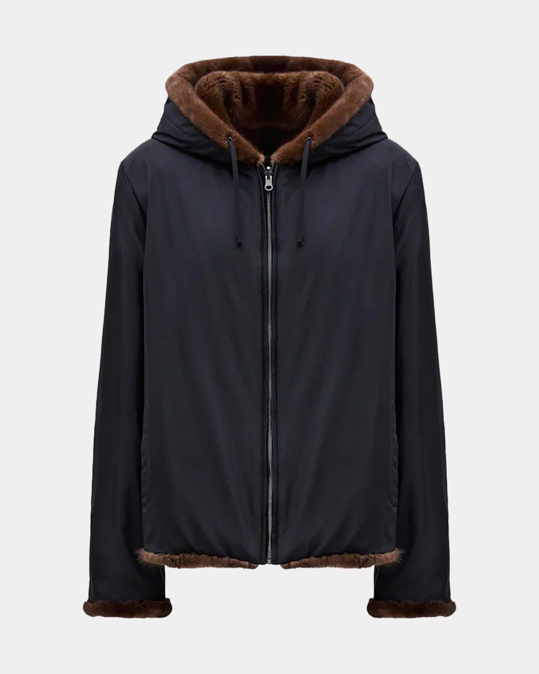 Купить Шуба SENCELLERIE