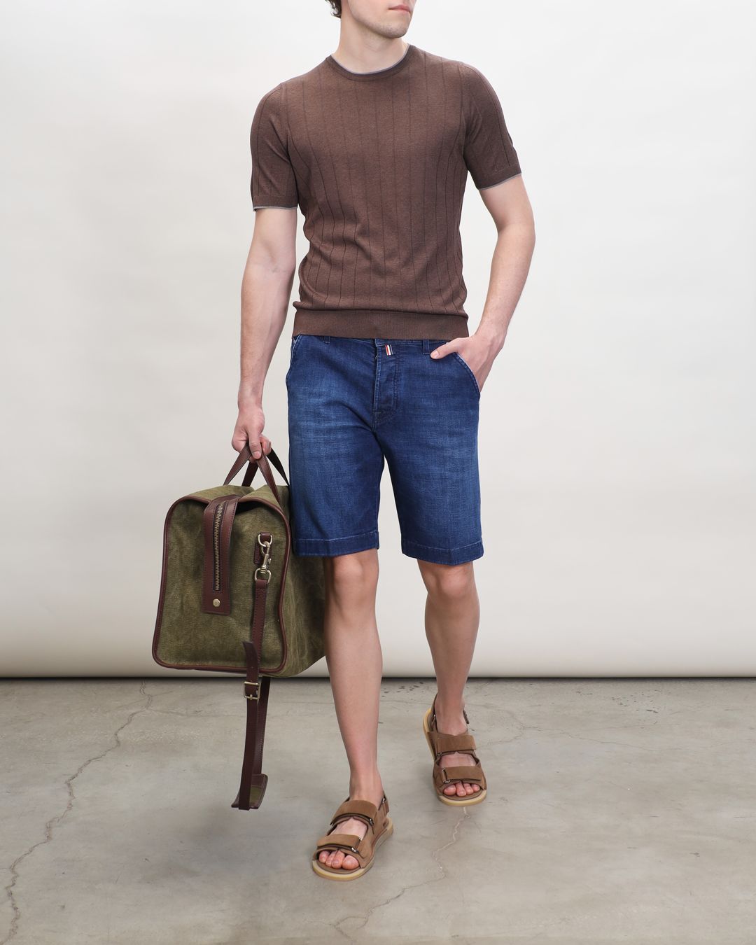 Купить Шорты JACOB COHEN MEN