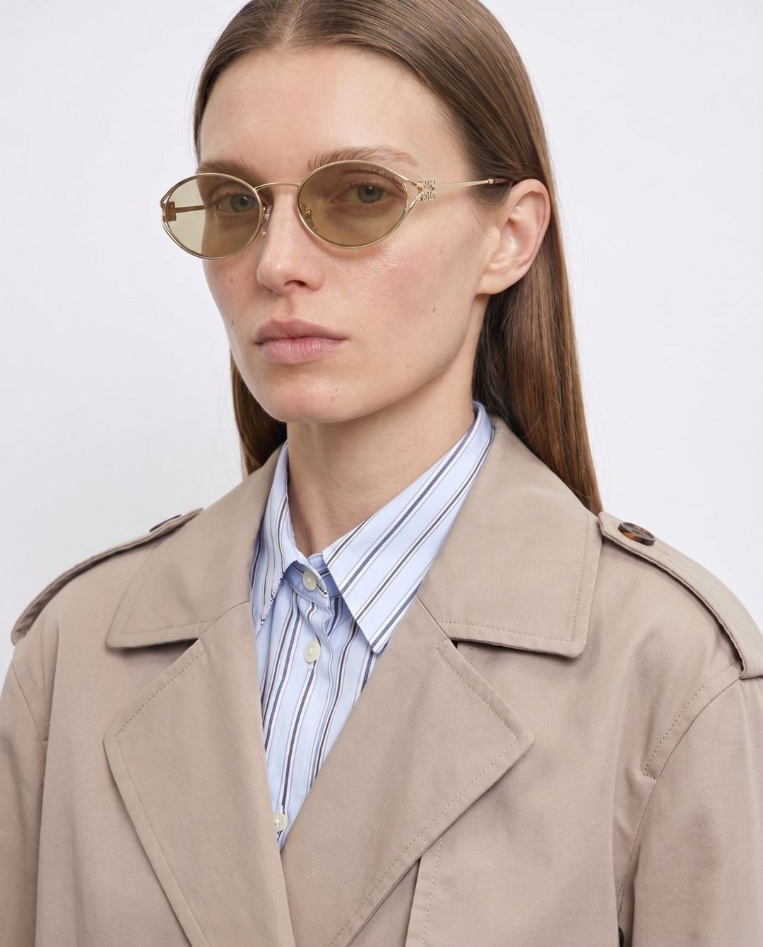 Купить Очки MIU MIU EYEWEAR