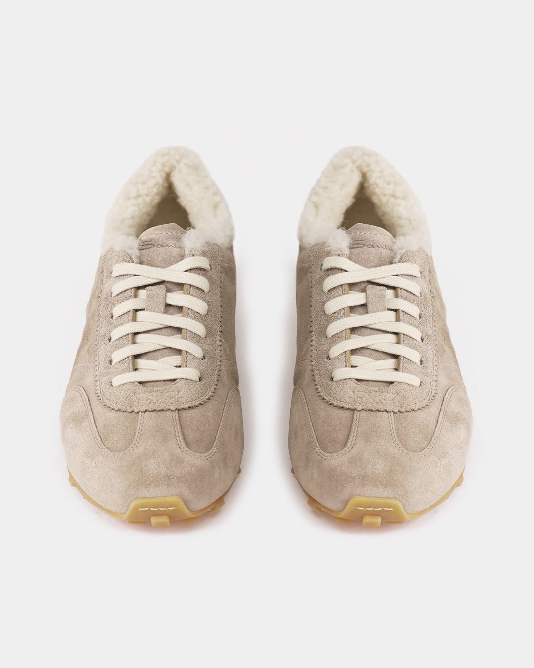 Купить Кроссовки SANTONI