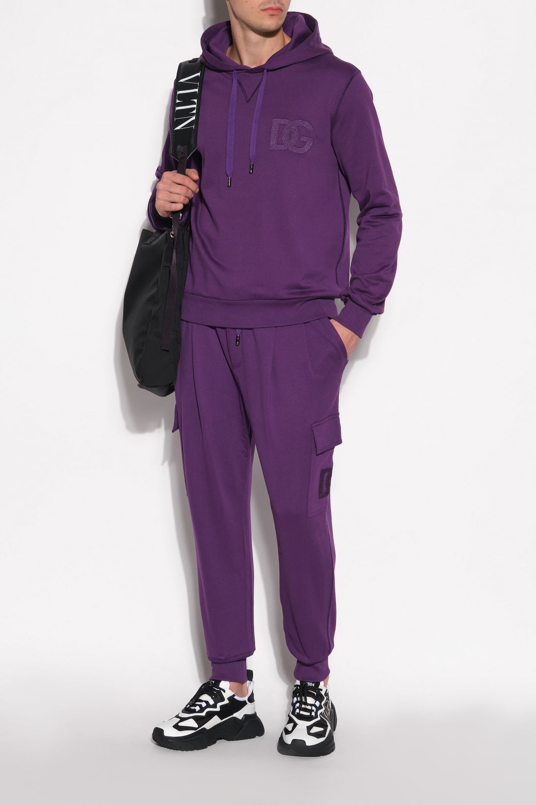 Купить Брюки DOLCE & GABBANA