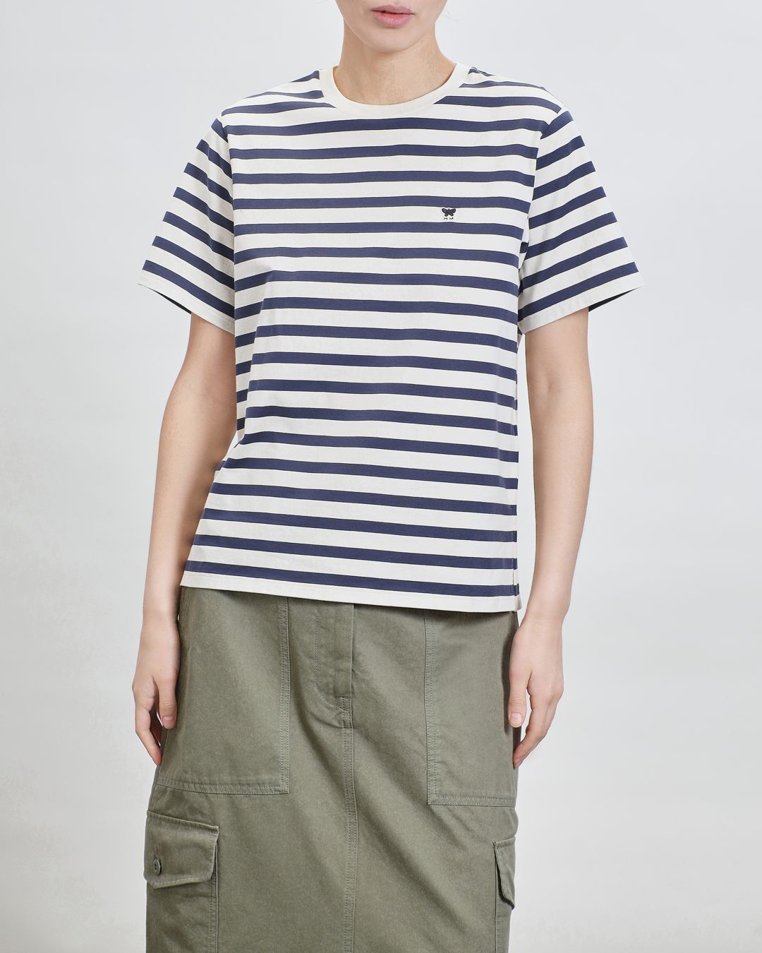 Купить Футболка WEEKEND MAX MARA