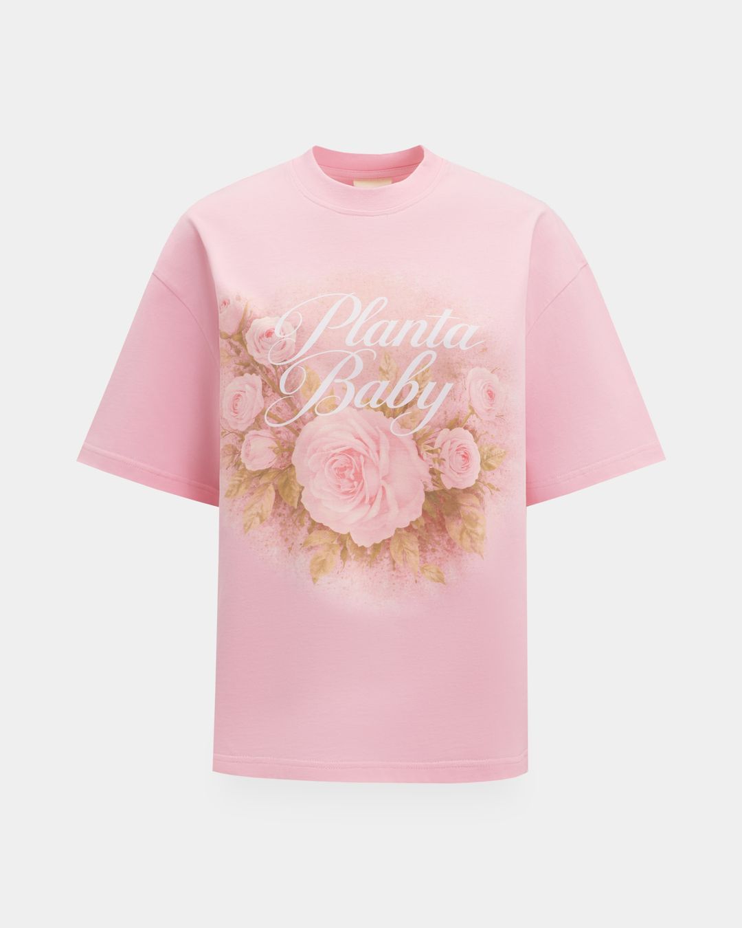 Купить Футболка PLANTA ROSA