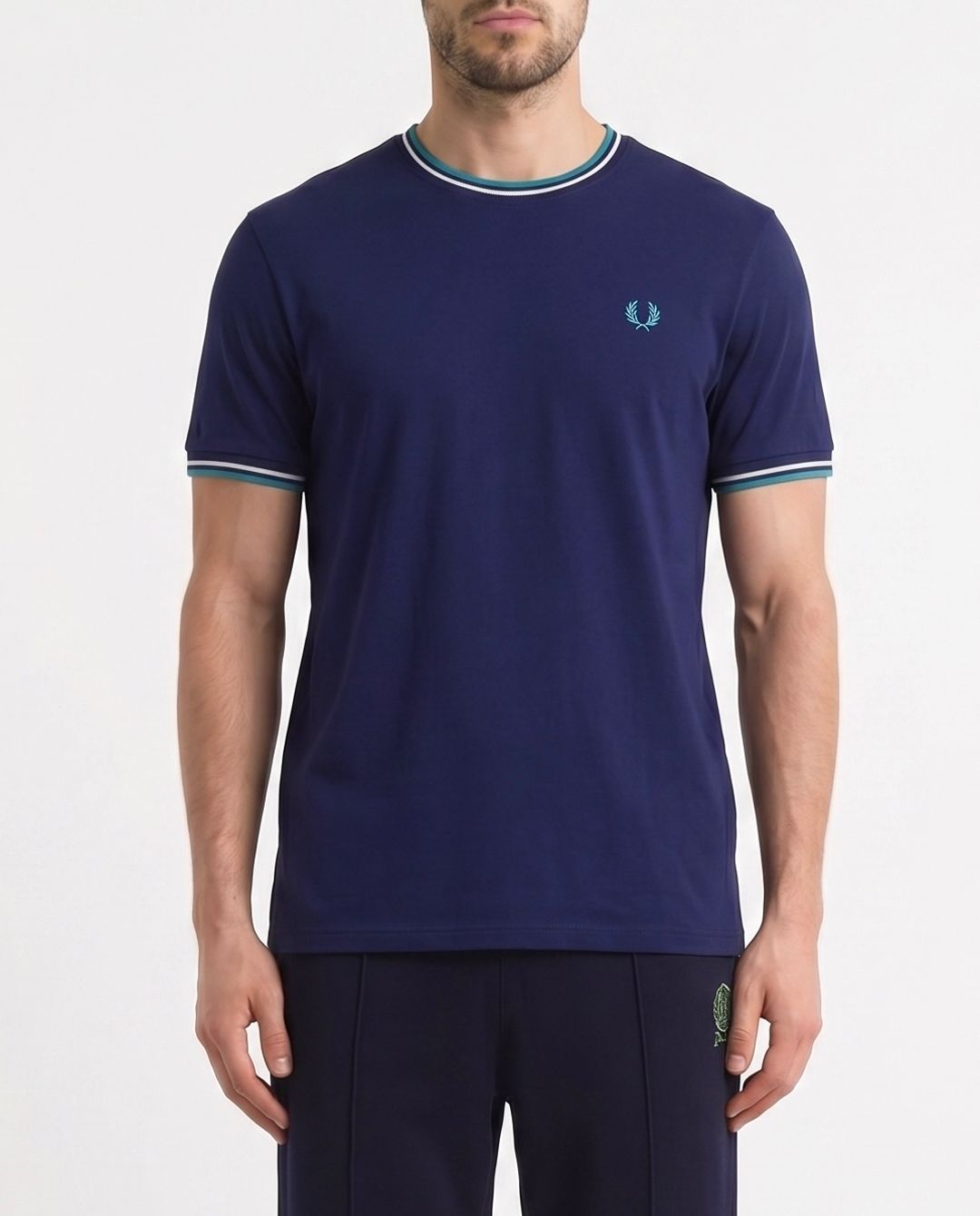 Купить Футболка FRED PERRY