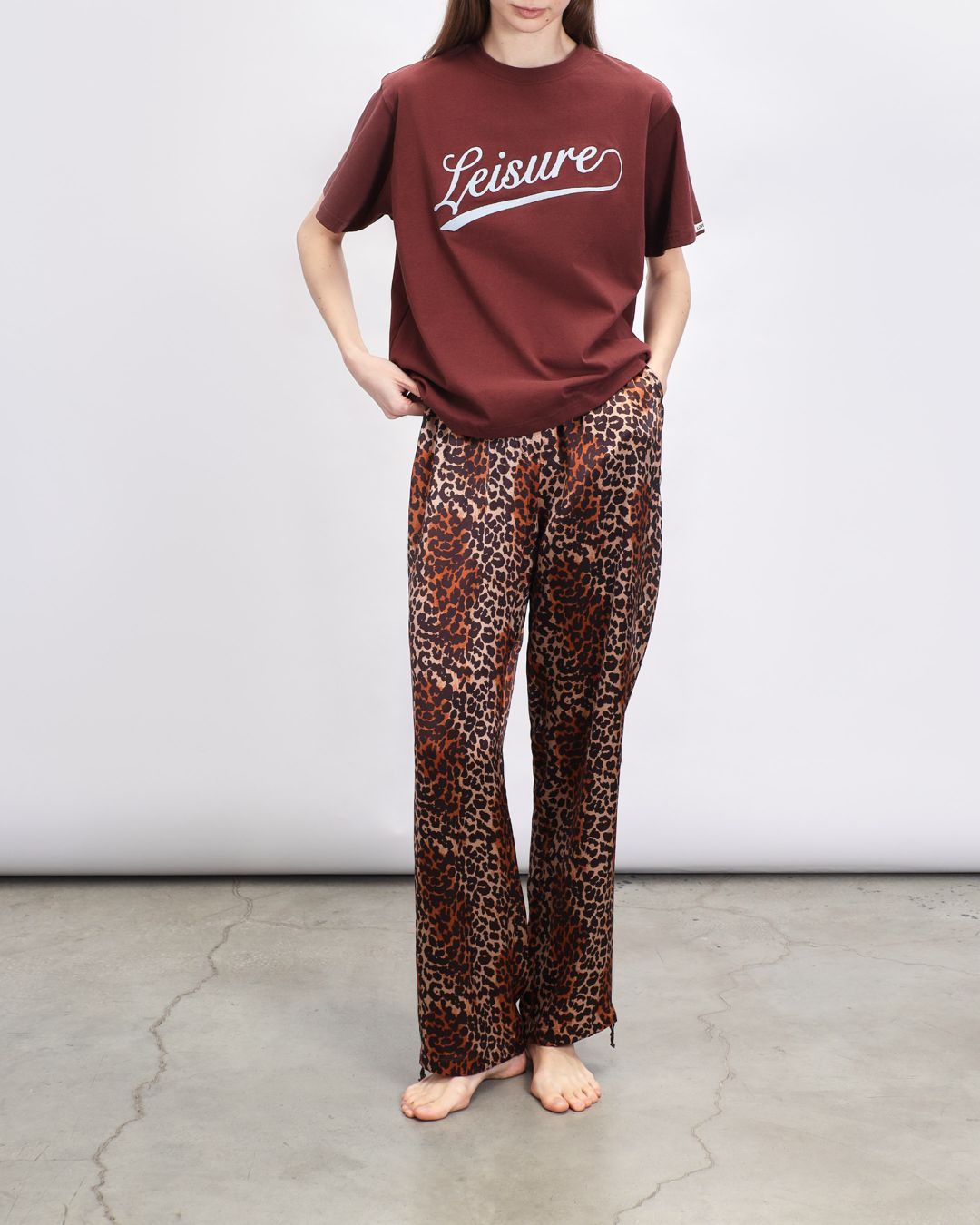 Купить Брюки LOVE STORIES