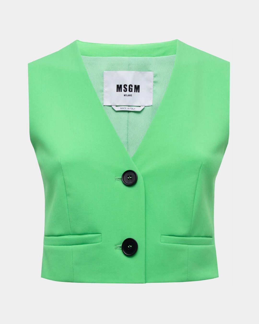 Купить Жилет MSGM