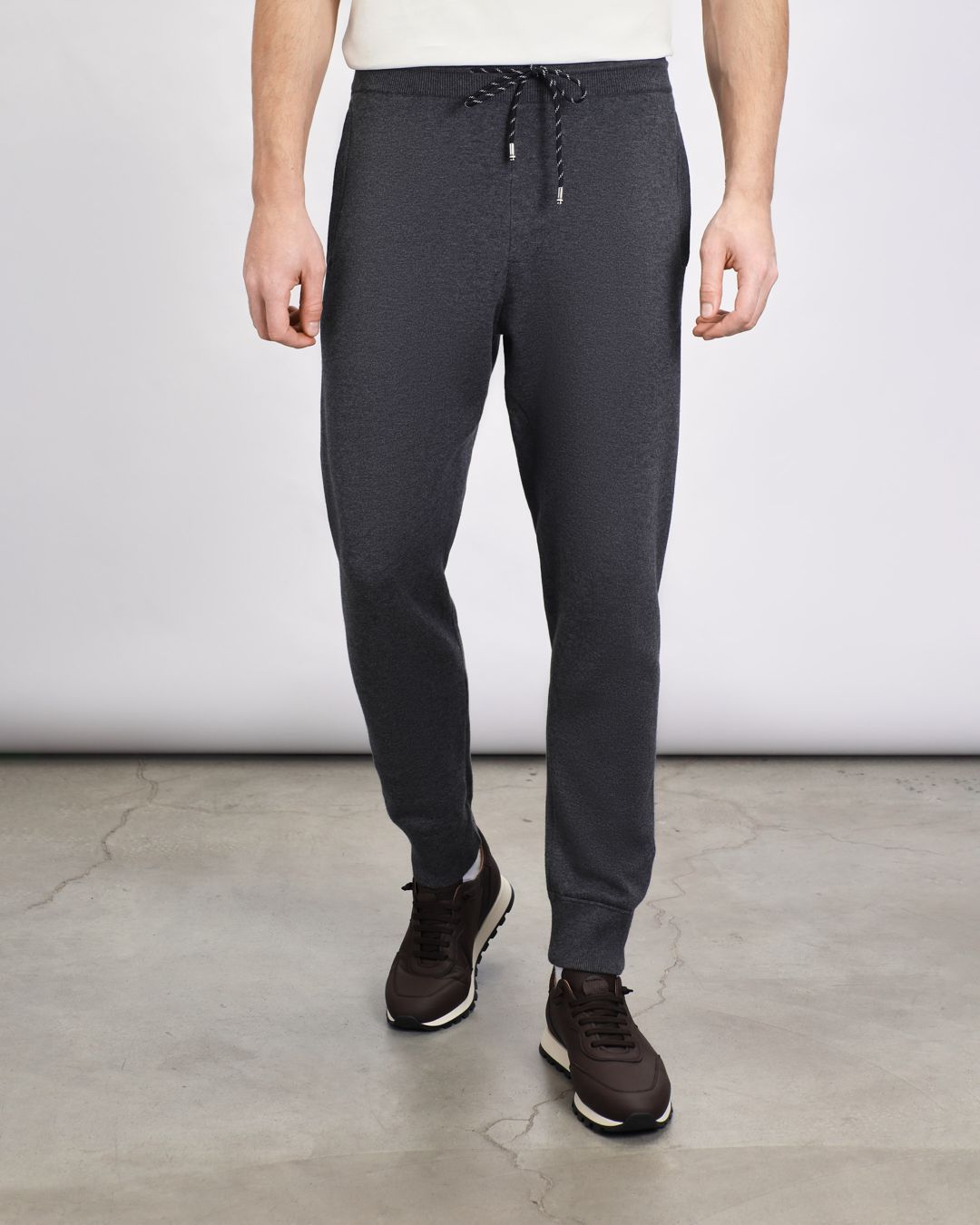 Купить Брюки HUGO BOSS